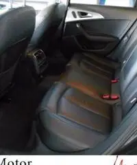 AUDI A6 3.0 TDI 204 CV S tronic Business plus