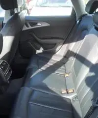 AUDI A6 Avant 2.0 TDI 177 CV Business plus