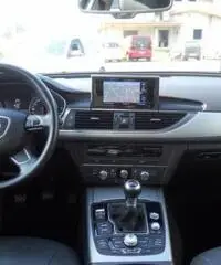 AUDI A6 Avant 2.0 TDI 177 CV Business plus