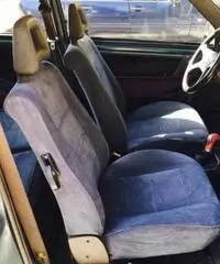 Autobianchi Y10 1.0 Fire 4WD