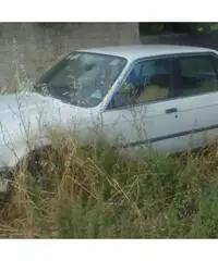 BMW 318I