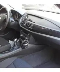 BMW X1 Sdrive20d Efficient Dynamics X Line