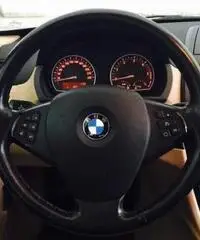 BMW X3 2.0d 150hp Futura My'08