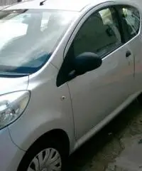 CITROEN C1 1.0 3 porte C1TY