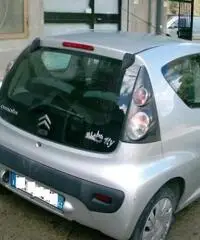 CITROEN C1 1.0 3 porte C1TY
