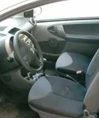 CITROEN C1 1.0 3 porte C1TY