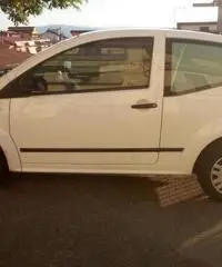 Citroen c2 van Citroen c2 van