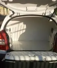 Citroen c2 van