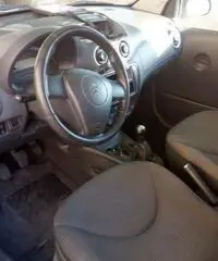 Citroen c2 van