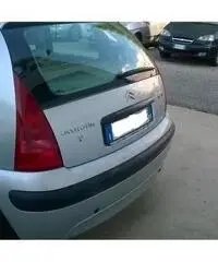 CITROEN C3 1.1 Classique