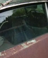 Citroen DS 20 FD Pallas '72