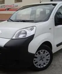 CITROEN Nemo 1.3 HDi 75CV FAP Multispace Combi N1 CITROEN Nemo 1.3 HDi 75CV FAP Multispace Combi N1