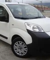 CITROEN Nemo 1.3 HDi 75CV FAP Multispace Combi N1