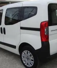 CITROEN Nemo 1.3 HDi 75CV FAP Multispace Combi N1