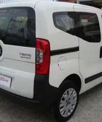 CITROEN Nemo 1.3 HDi 75CV FAP Multispace Combi N1 CITROEN Nemo 1.3 HDi 75CV FAP Multispace Combi N1