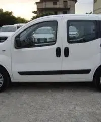 CITROEN Nemo 1.3 HDi 75CV FAP Multispace Combi N1