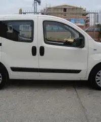 CITROEN Nemo 1.3 HDi 75CV FAP Multispace Combi N1 CITROEN Nemo 1.3 HDi 75CV FAP Multispace Combi N1