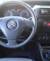 CITROEN Nemo 1.3 HDi 75CV FAP Multispace Combi N1 CITROEN Nemo 1.3 HDi 75CV FAP Multispace Combi N1