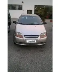 DAEWOO Kalos 1.4 cat 5 porte SE