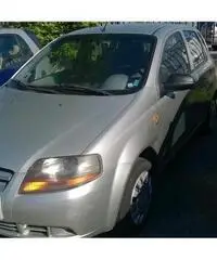 DAEWOO Kalos 1.4 cat 5 porte SE