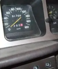 Fiat 131 2000 D 4p. Super