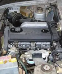 Fiat 131 2000 D 4p. Super