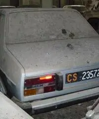 Fiat 131 2000 D 4p. Super