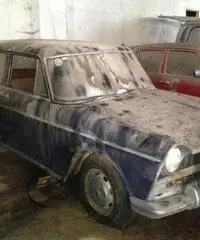 Fiat 1500 Berlina Fiat 1500 Berlina