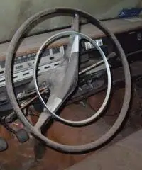 Fiat 1500 Berlina Fiat 1500 Berlina