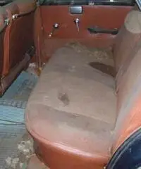 Fiat 1500 Berlina Fiat 1500 Berlina