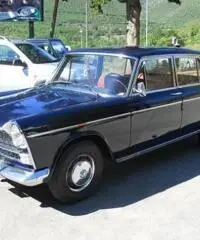 Fiat 1500 L '60 ASI