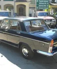 Fiat 1500 L '60 ASI