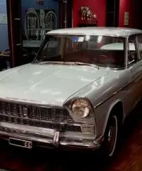Fiat 1500 L