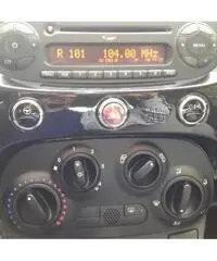 Fiat 500 1.2 Easypower Lounge GPL