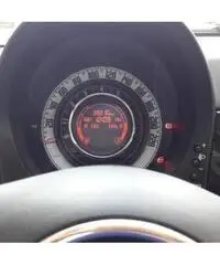 Fiat 500 1.2 Easypower Lounge GPL