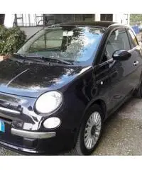 Fiat 500 1.2 Easypower Lounge GPL
