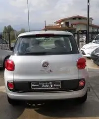 FIAT 500L 1.3 Multijet 85 CV Pop Star
