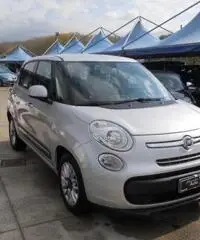 FIAT 500L 1.3 Multijet 85 CV Pop Star
