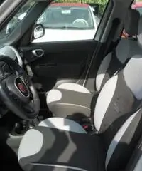 FIAT 500L 1.3 Multijet 85 CV Pop Star