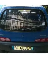 FIAT 600 900i cat. young