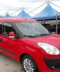 FIAT Doblo Doblò 1.6 MJT 16V Emotion