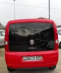 FIAT Doblo Doblò 1.6 MJT 16V Emotion