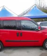 FIAT Doblo Doblò 1.6 MJT 16V Emotion