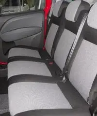 FIAT Doblo Doblò 1.6 MJT 16V Emotion