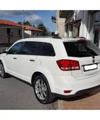 Fiat Freemont 2.0 MJT 140cv Lounge