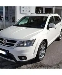 Fiat Freemont 2.0 MJT 140cv Lounge