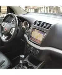 Fiat Freemont 2.0 MJT 140cv Lounge