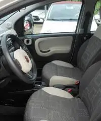 FIAT Panda 1.3 MJT S&S 4x4 Bloccaggio Differenziale