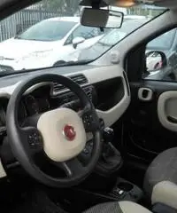 FIAT Panda 1.3 MJT S&S 4x4 Bloccaggio Differenziale