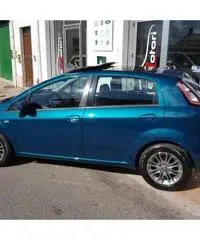 Fiat Punto II 1.3 MJT Lounge 95cv S&S